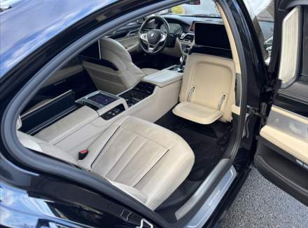 BMW - 7er