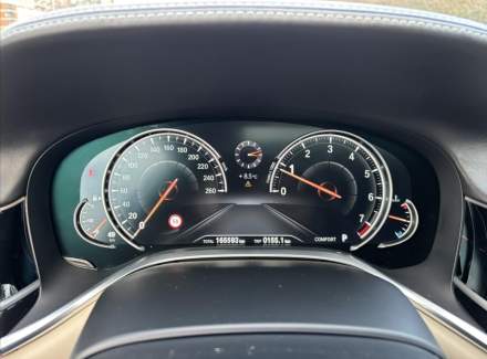 BMW - 7er