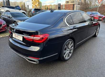 BMW - 7er