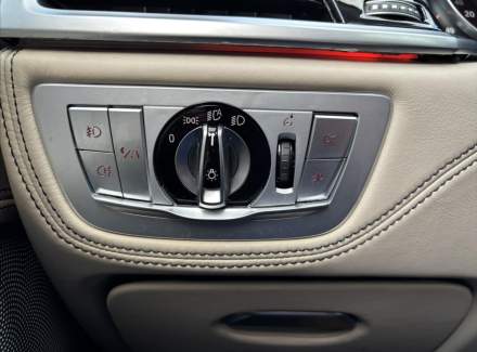 BMW - 7er