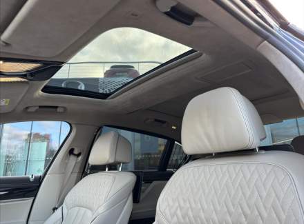 BMW - 7er