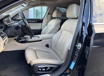 BMW - 7er