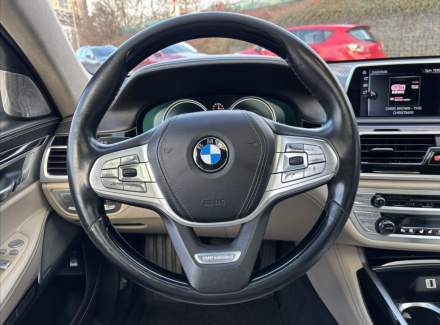 BMW - 7er