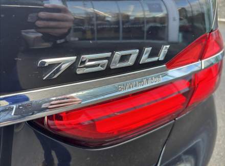 BMW - 7er
