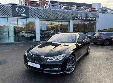 BMW - 7er