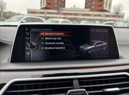 BMW - 7er