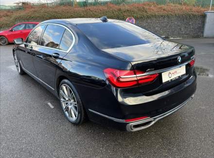 BMW - 7er