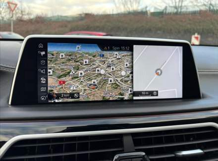 BMW - 7er