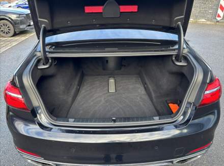 BMW - 7er