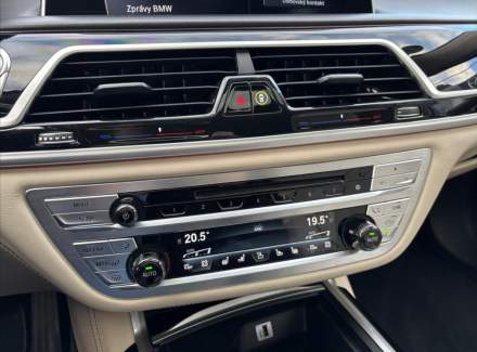 BMW - 7er