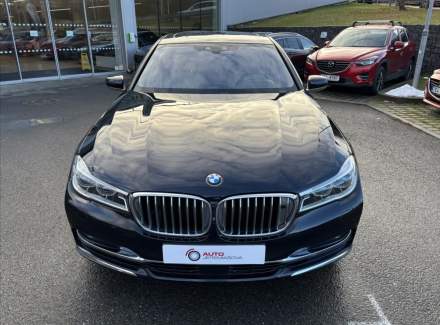 BMW - 7er
