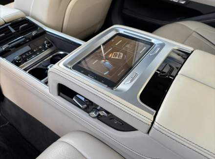 BMW - 7er