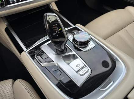 BMW - 7er