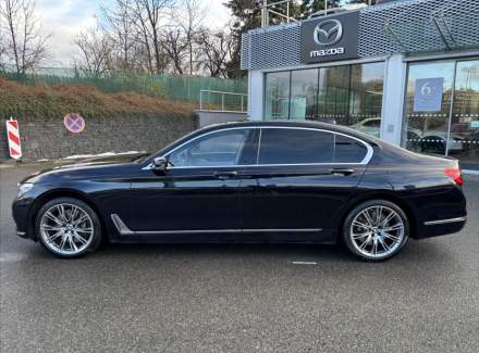 BMW - 7er