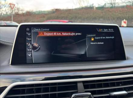 BMW - 7er