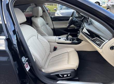 BMW - 7er