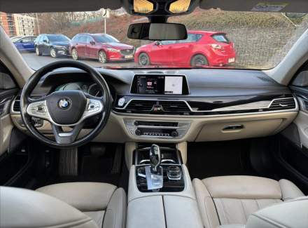 BMW - 7er