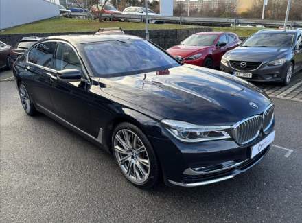 BMW - 7er