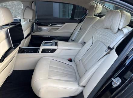 BMW - 7er