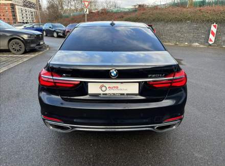 BMW - 7er
