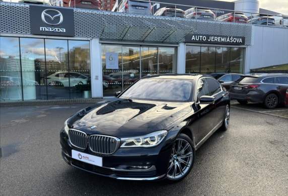 BMW - 7er