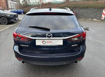 Mazda - 6