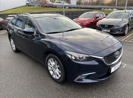 Mazda - 6