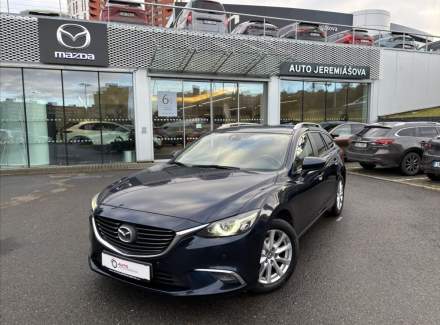 Mazda - 6