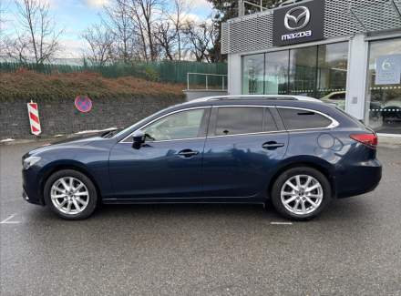 Mazda - 6