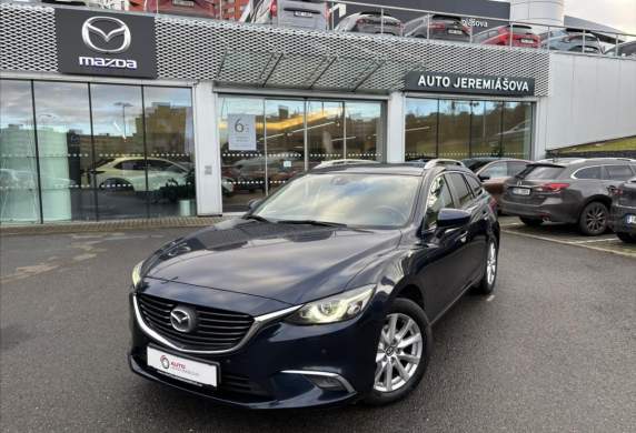 Mazda - 6