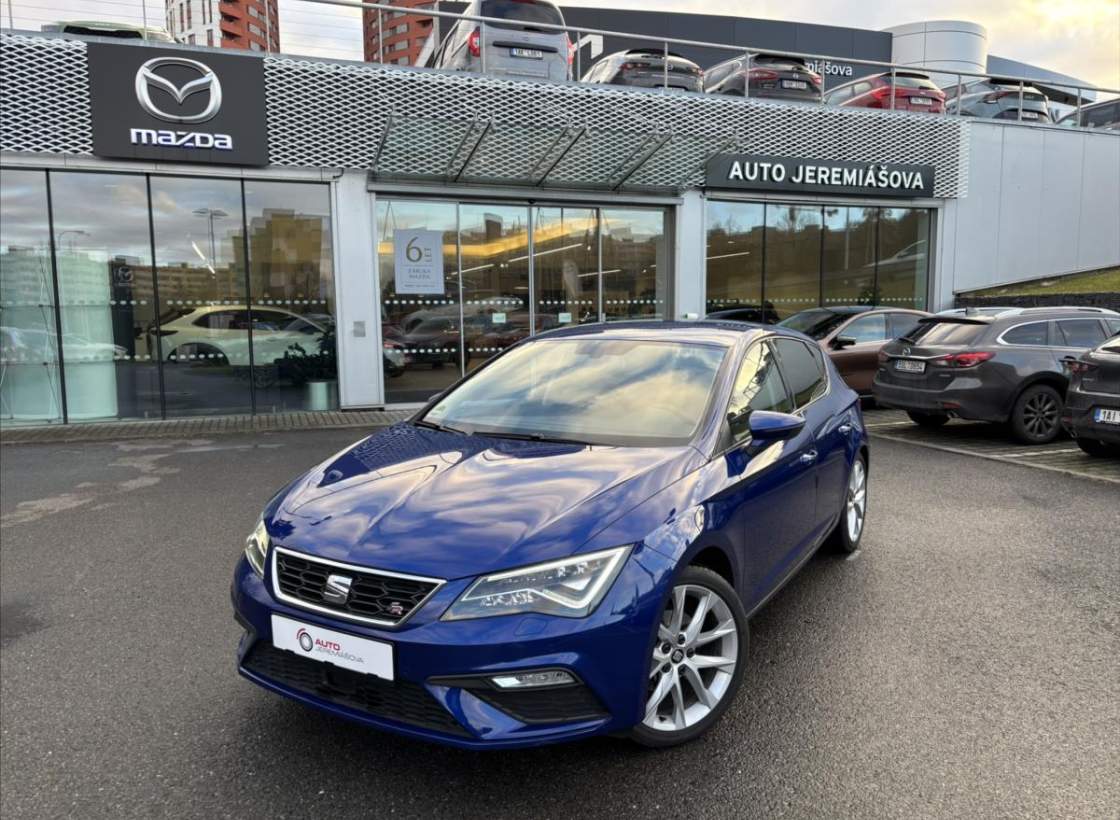 Seat - Leon