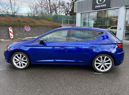 Seat - Leon