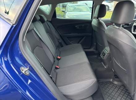 Seat - Leon