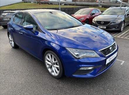 Seat - Leon