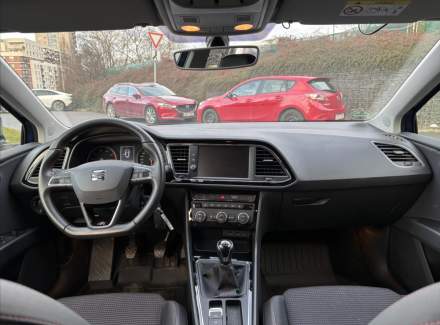 Seat - Leon