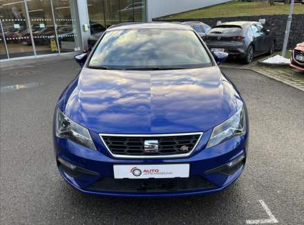 Seat - Leon