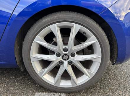 Seat - Leon