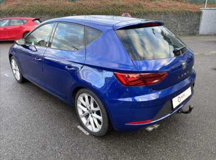 Seat - Leon