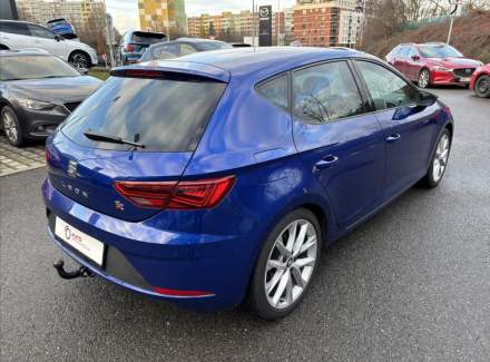 Seat - Leon
