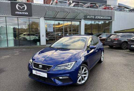 Seat - Leon