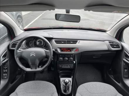 Citroën - C3