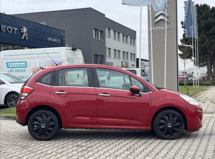Citroën - C3