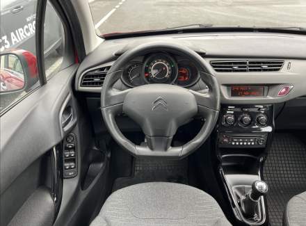 Citroën - C3