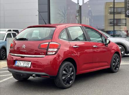 Citroën - C3