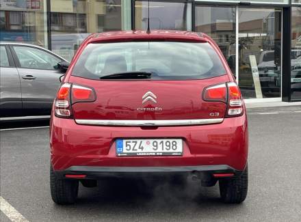 Citroën - C3