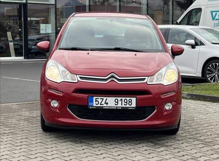 Citroën - C3