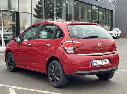Citroën - C3