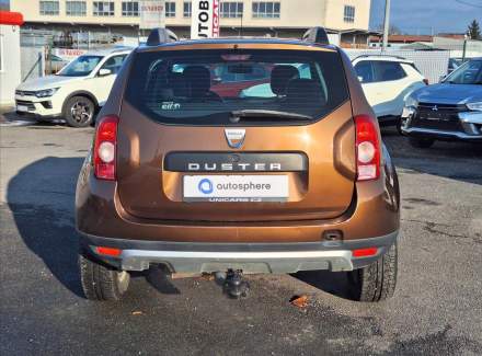 Dacia - Duster