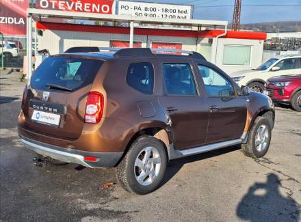 Dacia - Duster