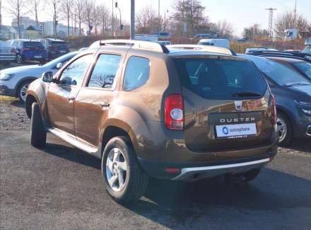 Dacia - Duster